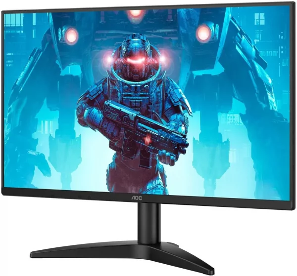 Écran 24" Gaming Full HD AOC 24B36X (6973985232848)