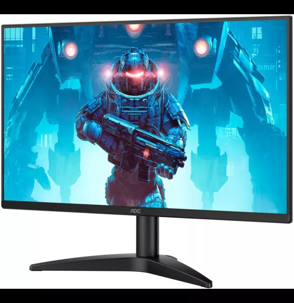Écran 24" Gaming Full HD AOC 24B36X (6973985232848)