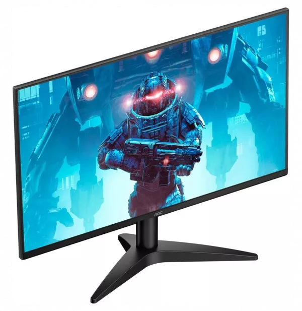 Écran 24" Gaming Full HD AOC 24B36X (6973985232848)