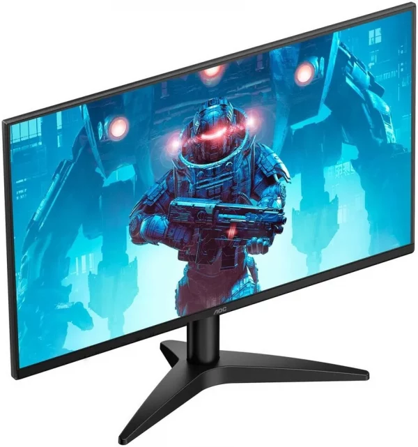 Écran 24" Gaming Full HD AOC 24B36X (6973985232848)