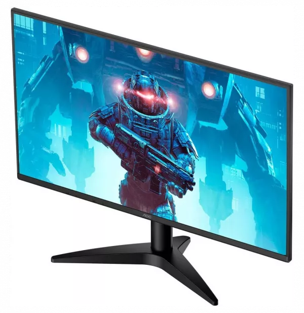 Écran 24" Gaming Full HD AOC 24B36X (6973985232848)