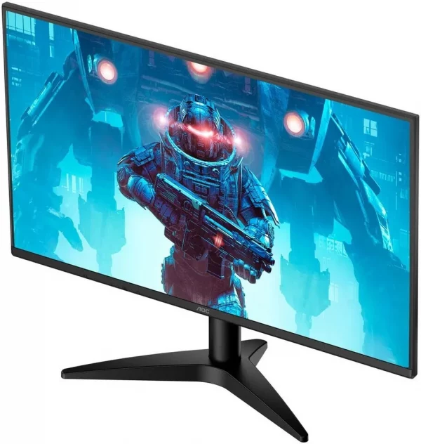 Écran 24" Gaming Full HD AOC 24B36X (6973985232848)