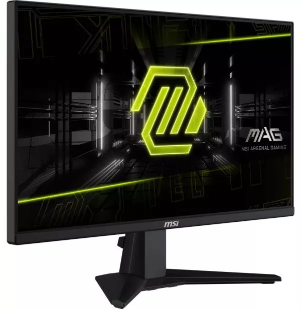 Écran Gaming 25" Full HD MSI Pro MAG 255XF (4711377251204)