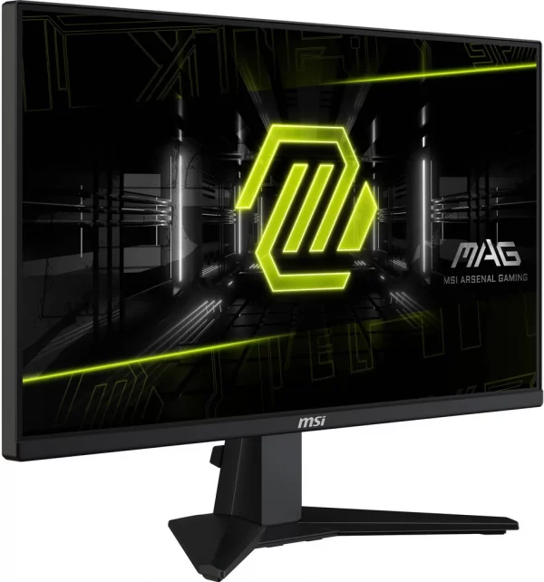Écran Gaming 25" Full HD MSI Pro MAG 255XF (4711377251204)