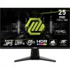 Écran Gaming 25" Full HD MSI Pro MAG 255XF (4711377251204)