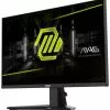Écran Gaming 25" Full HD MSI Pro MAG 255XF (4711377251204)