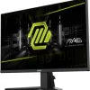 Écran Gaming 25" Full HD MSI Pro MAG 255XF (4711377251204)