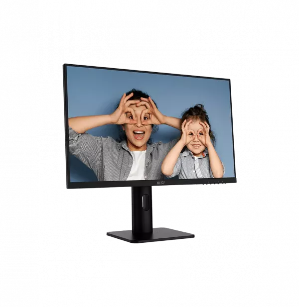 Écran 27" 4K UHD MSI Pro MP273UP E6 (9S6-3PB49H-296)