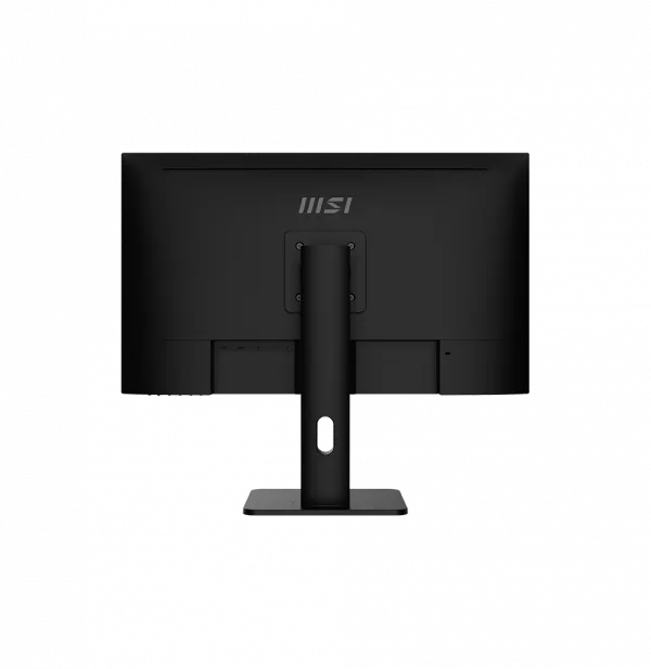 Écran 27" 4K UHD MSI Pro MP273UP E6 (9S6-3PB49H-296)