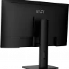 Écran 27" 4K UHD MSI Pro MP273UP E6 (9S6-3PB49H-296)