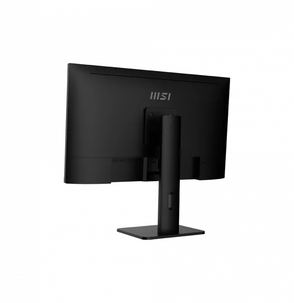 Écran 27" 4K UHD MSI Pro MP273UP E6 (9S6-3PB49H-296)