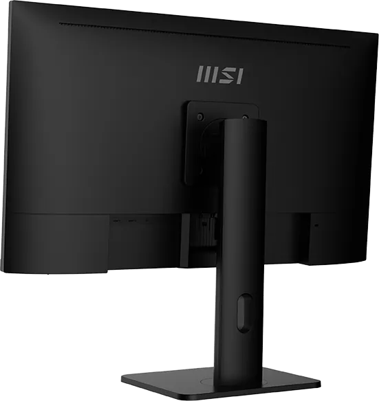 Écran 27" 4K UHD MSI Pro MP273UP E6 (9S6-3PB49H-296)
