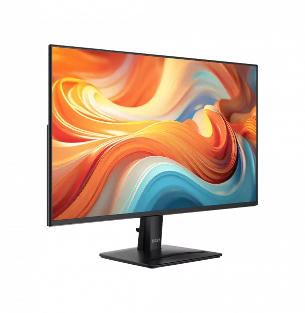 Écran 27" Full HD MSI PRO MP275 E14L (4711377379717)