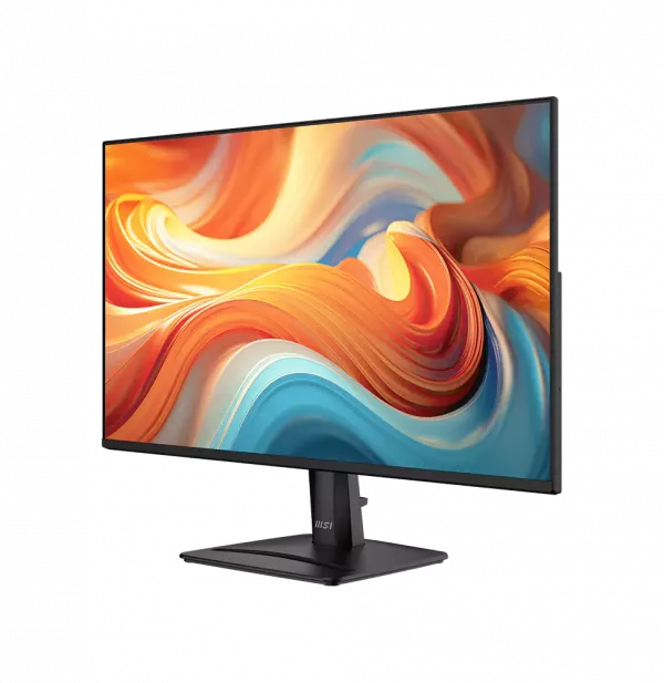 Écran 27" Full HD MSI PRO MP275 E14L (4711377379717)