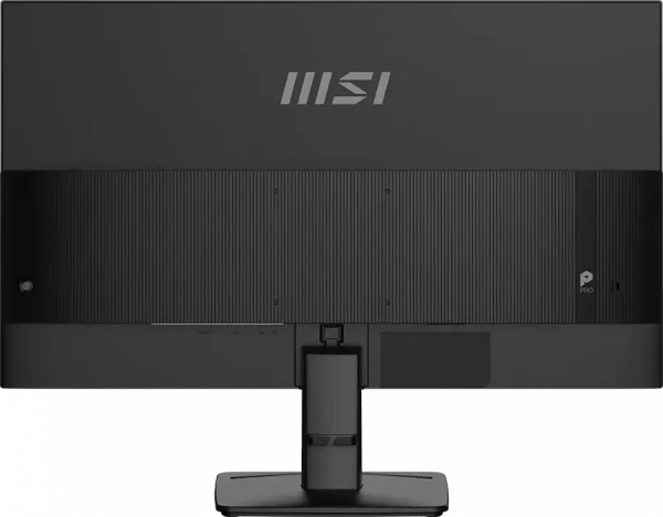 Écran 27" Full HD MSI PRO MP275 E14L (4711377379717)