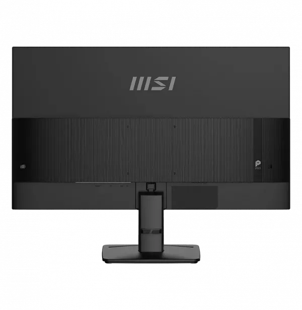 Écran 27" Full HD MSI PRO MP275 E14L (4711377379717)