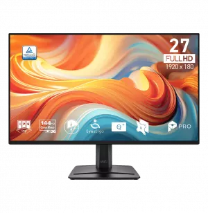 Écran 27" Full HD MSI PRO MP275 E14L (4711377379717)