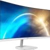 Écran 34" UWQHD MSI Pro MP341CQW