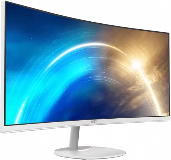 Écran 34" UWQHD MSI Pro MP341CQW
