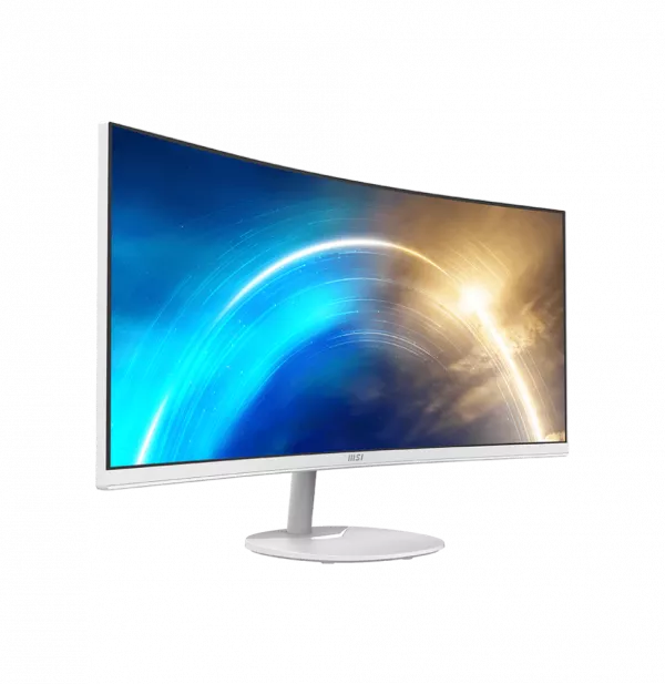 Écran 34" UWQHD MSI Pro MP341CQW