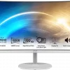 Écran 34" UWQHD MSI Pro MP341CQW