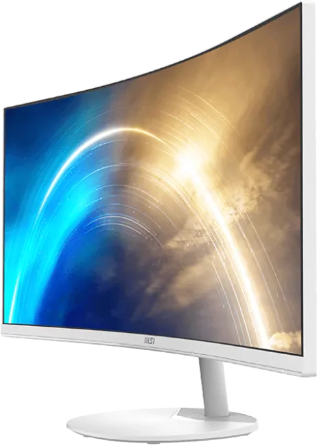 Écran 34" UWQHD MSI Pro MP341CQW