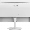 Écran 34" UWQHD MSI Pro MP341CQW