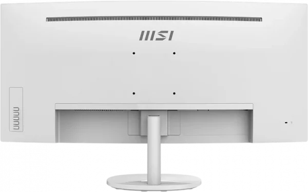 Écran 34" UWQHD MSI Pro MP341CQW