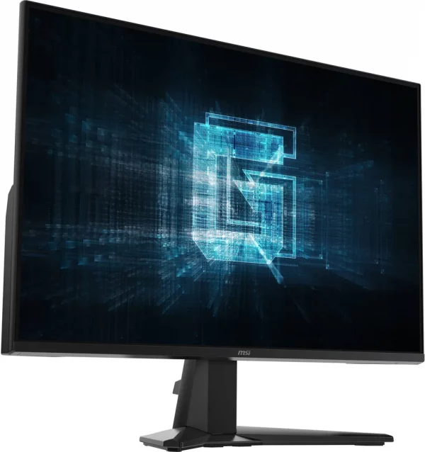 Écran Gaming 27" Full HD MSI G275L E14 (4711377318600)