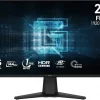 Écran Gaming 27" Full HD MSI G275L E14 (4711377318600)