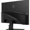 Écran Gaming 27" Full HD MSI G275L E14 (4711377318600)