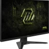 Écran Gaming 27" Full HD MSI MAG 272F X24 (4711377337120)