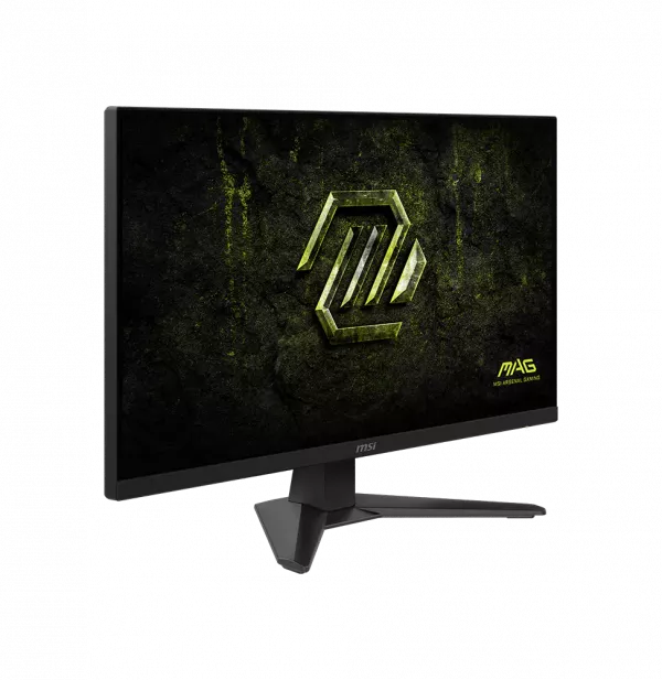 Écran Gaming 27" Full HD MSI MAG 272F X24 (4711377337120)