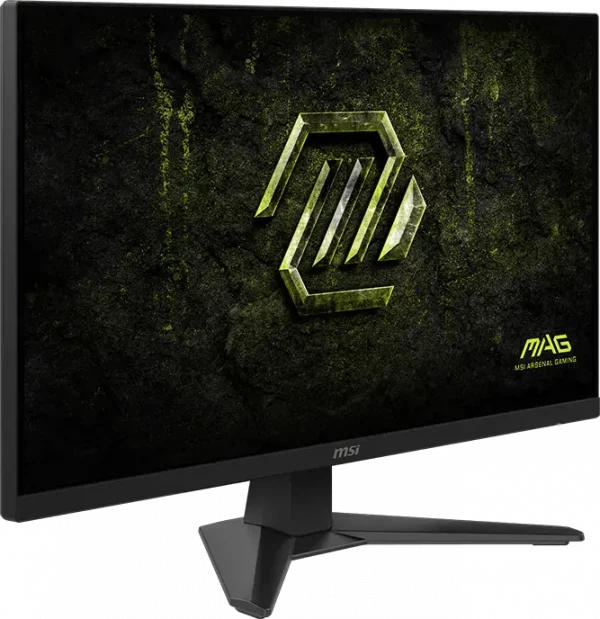 Écran Gaming 27" Full HD MSI MAG 272F X24 (4711377337120)