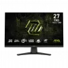 Écran Gaming 27" Full HD MSI MAG 272F X24 (4711377337120)