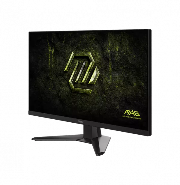 Écran Gaming 27" Full HD MSI MAG 272F X24 (4711377337120)