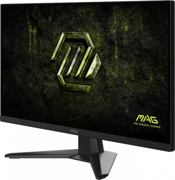 Écran Gaming 27" Full HD MSI MAG 272F X24 (4711377337120)