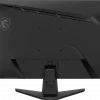 Écran Gaming 27" Full HD MSI MAG 272F X24 (4711377337120)