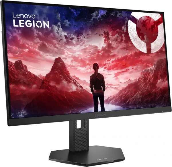Écran Gaming 27" Lenovo Legion 27Q-11 (67D3GAC1EU)