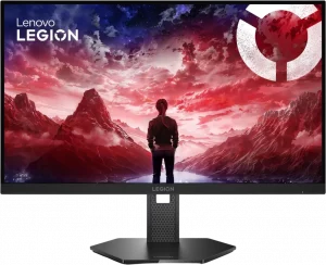 Écran Gaming 27" Lenovo Legion 27Q-11 (67D3GAC1EU)