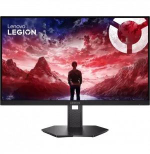 Écran Gaming 27" Lenovo Legion 27U-10 (67D1GAC1EU)