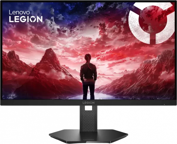 Écran Gaming 27" Lenovo Legion 27U-10 (67D1GAC1EU)