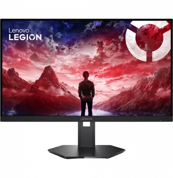 Écran Gaming 27" Lenovo Legion 27U-10 (67D1GAC1EU)