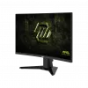 Écran incurvé Gaming 24" Full HD MSI MAG 245C X24 (4711377395076)