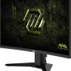 Écran incurvé Gaming 24" Full HD MSI MAG 245C X24 (4711377395076)