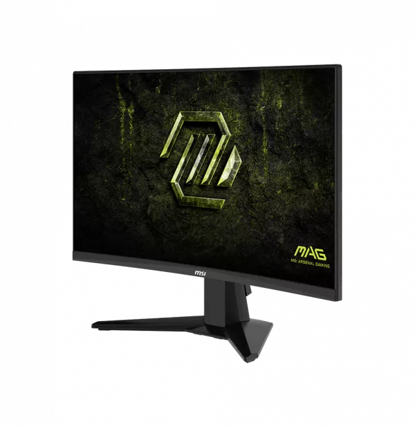 Écran incurvé Gaming 24" Full HD MSI MAG 245C X24 (4711377395076)
