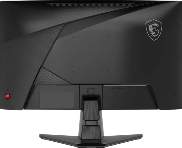 Écran incurvé Gaming 24" Full HD MSI MAG 245C X24 (4711377395076)