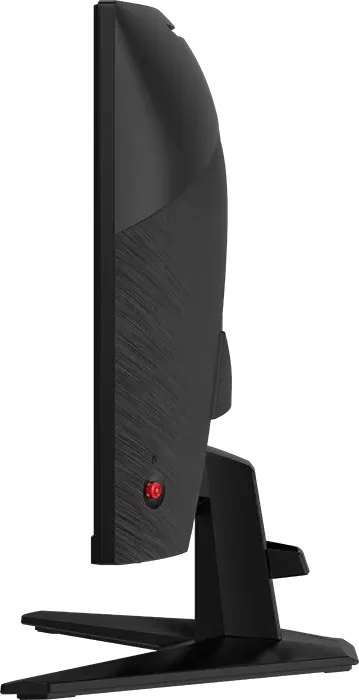 Écran incurvé Gaming 24" Full HD MSI MAG 245C X24 (4711377395076)