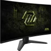 Écran incurvé Gaming 27" Full HD MSI MAG 274CF X24 (4711377343275)