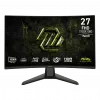 Écran incurvé Gaming 27" Full HD MSI MAG 274CF X24 (4711377343275)
